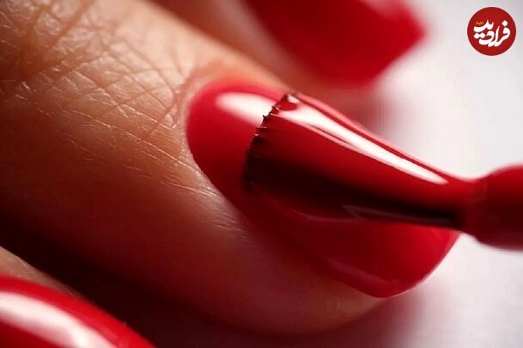 لاک ژل در اروپا ممنوع شد