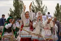 (ویدئو) رقص و آواز دختران در تلویزیون؛ سنتی شکنی ناگهان صداوسیما 