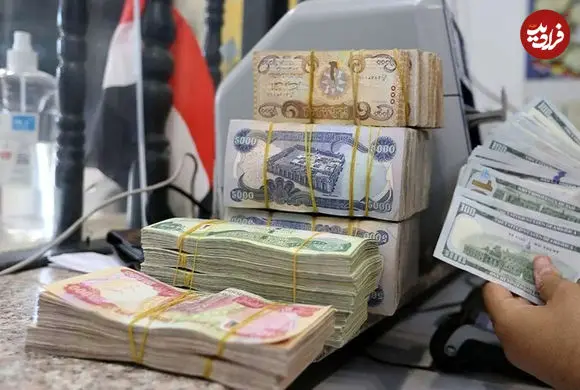 قیمت دینار عراق امروز شنبه ۲۷ تیر ۱۴۰۵