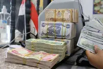 قیمت دینار عراق امروز شنبه ۲۷ تیر ۱۴۰۵