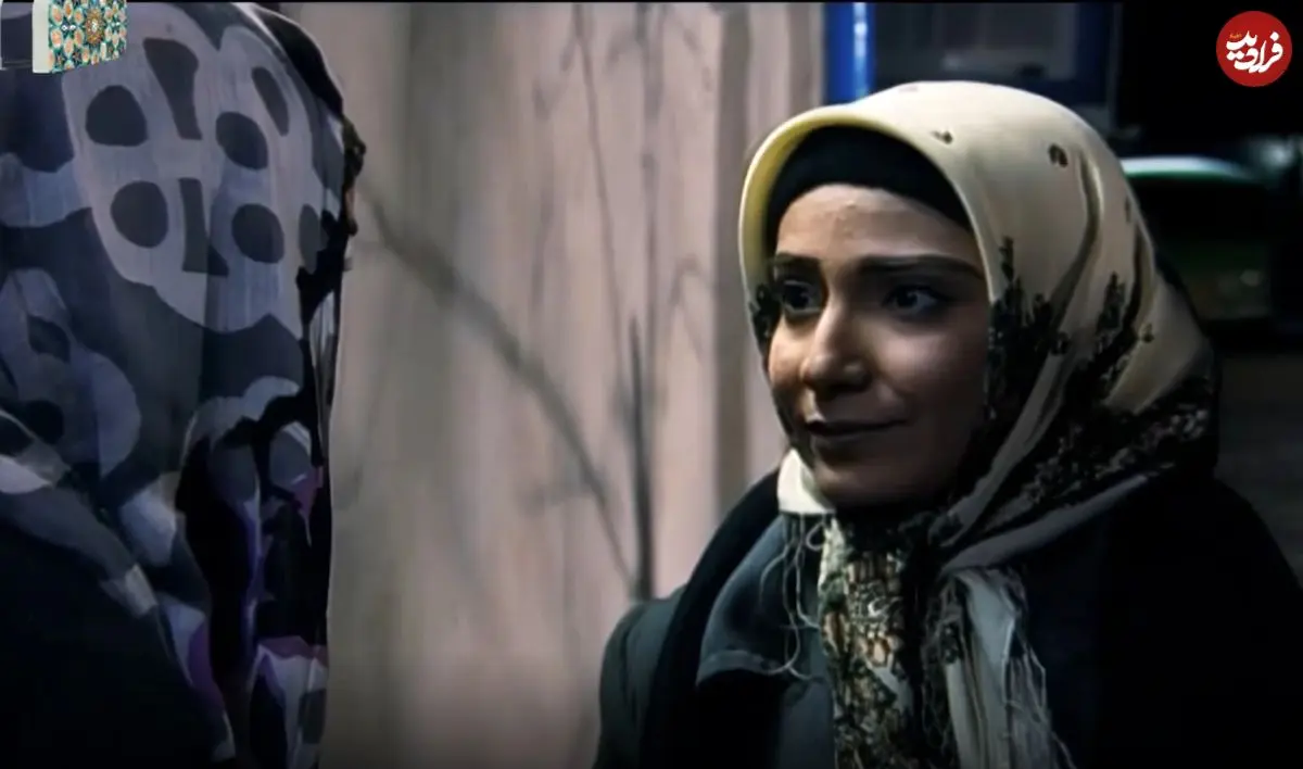 عکس؛ سفر در زمان؛ تغییر چهره «گلرخ» 15 سال بعد سریال پایتخت 1 در 41 سالگی