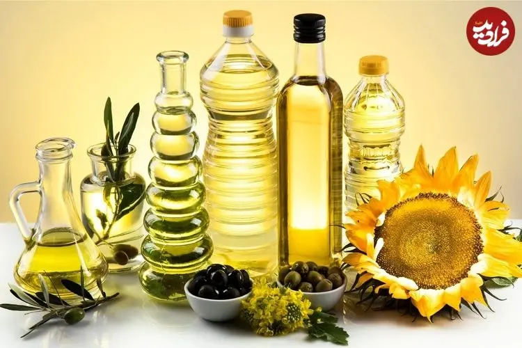 کدام چربی‌ها در رژیم غذایی سالم‌تر هستند؟