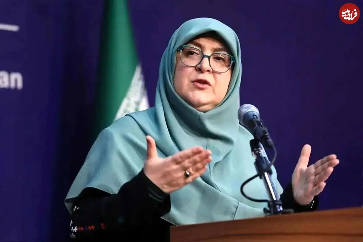 عکس؛ طرح بنزینی چه وقت اجرا می‌شود؟ سخنگوی دولت پاسخ داد 