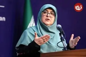 عکس؛ طرح بنزینی چه وقت اجرا می‌شود؟ سخنگوی دولت پاسخ داد 