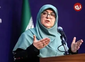 عکس؛ طرح بنزینی چه وقت اجرا می‌شود؟ سخنگوی دولت پاسخ داد 