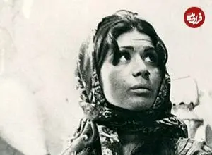عکس| سفر در زمان؛ آخرین تصویر «شهرزاد» بازیگر قبل انقلاب در 74 سالگی؛ سال 1404