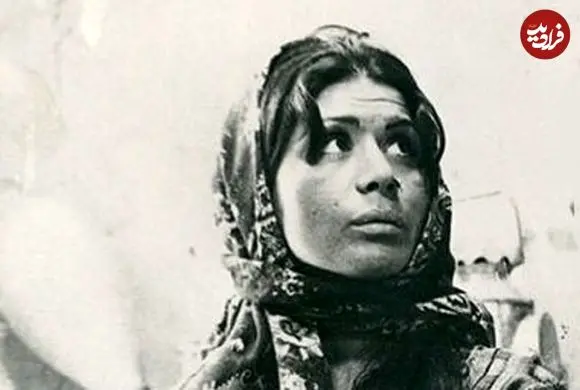 عکس| سفر در زمان؛ آخرین تصویر «شهرزاد» بازیگر قبل انقلاب در 74 سالگی؛ سال 1404
