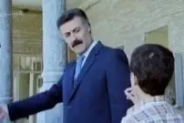 عکس| سفر زمان؛ «مجید، آقای ناظم و کارگردان» در پشت‌صحنه «قصه‌های مجید»