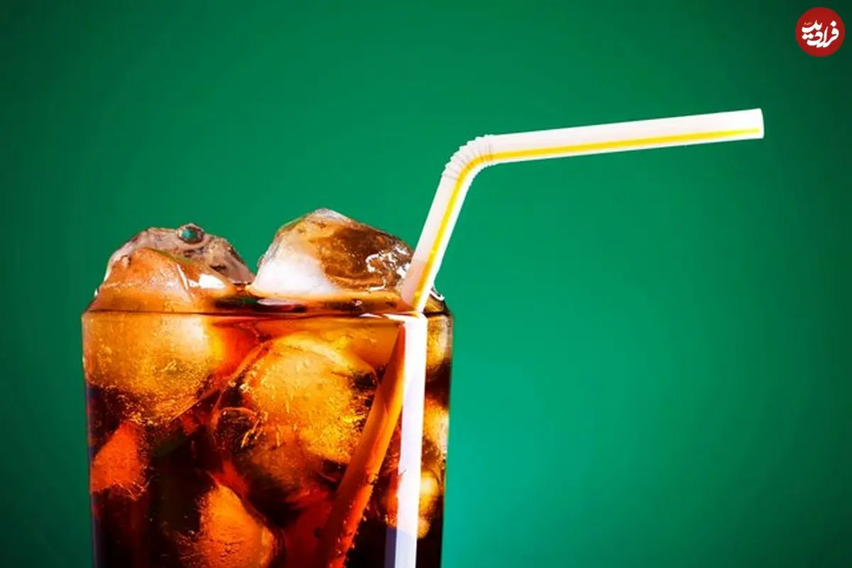 نوشابه‌های گازدار هیچ نقشی در بهبود حالت تهوع ندارند