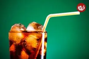 نوشابه‌های گازدار هیچ نقشی در بهبود حالت تهوع ندارند