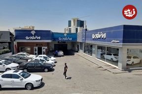 جدول؛ قیمت روز محصولات ایران‌خودرو پنجشنبه ۲۴ مهر ۱۴۰۴؛ کف قیمت سواری چقدر است؟