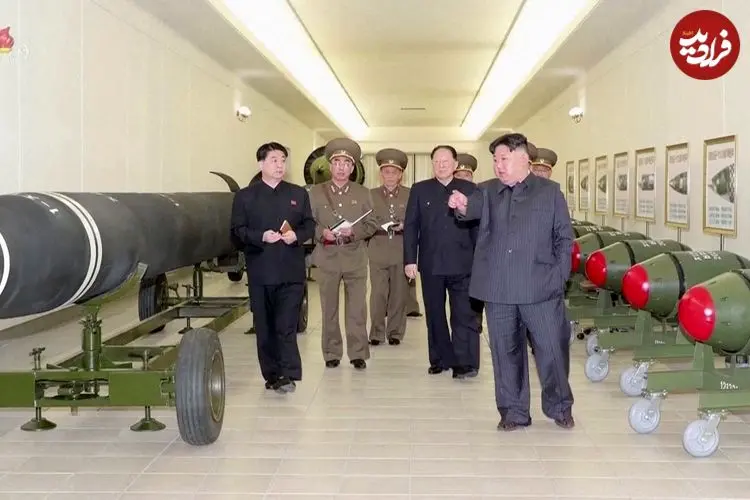 هشدار هسته ای کره شمالی؛ ماجرا چیست؟