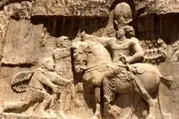 شاپور ساسانی از سربازان و اسیران رومی برای ایجاد یک مرکز علمی بهره گرفت