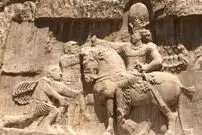شاپور ساسانی از سربازان و اسیران رومی برای ایجاد یک مرکز علمی بهره گرفت