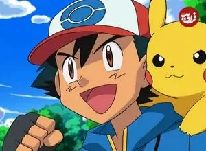 تصاویر| ۱۰ انیمه تلویزیونی که طرفداران پوکمون نباید از دست بدهند