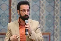 عکس| چهره روز؛ واکنش «فرزاد حسنی» به فوت «فرزاد جمشیدی»