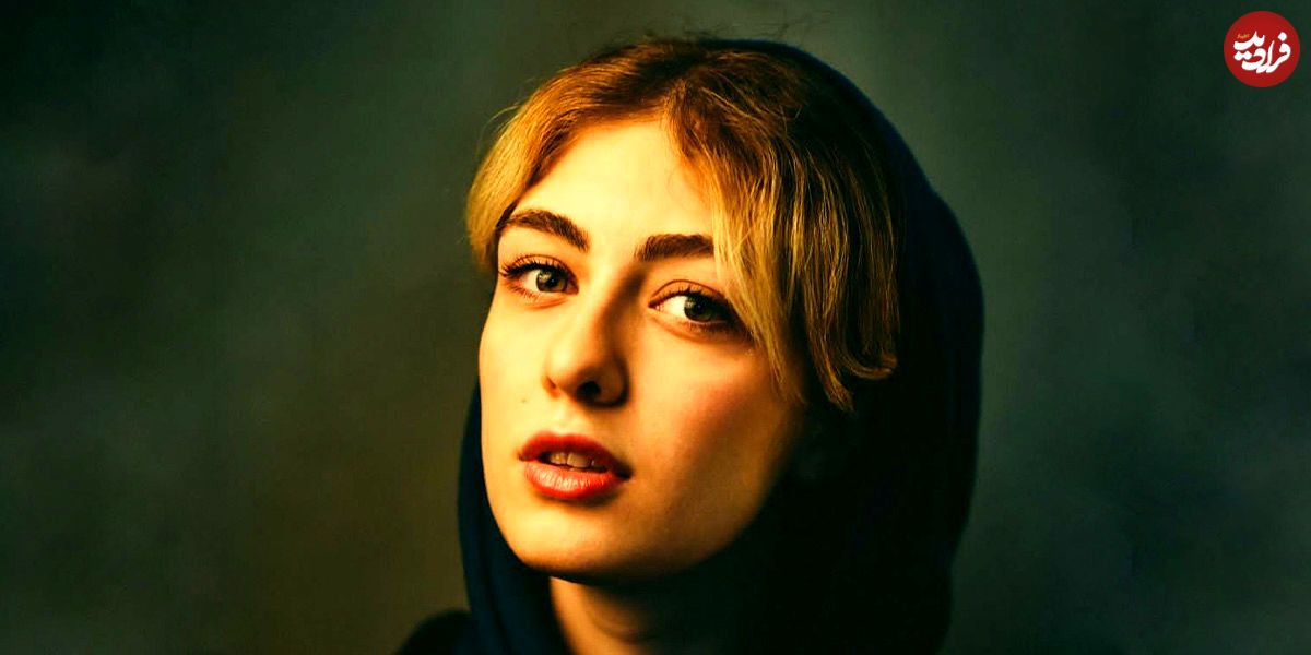 (تصاویر) بیوگرافی، عکس های شخصی و زندگی خصوصی الیکا ناصری