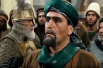عکس؛ سفر زمان؛ چهرۀ «اسود، سفیر مصعب» (سریال مختارنامه) بعد از 15 سال 