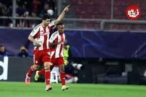 عکس| سفر ۱۲۰۰۰ کیلومتری مهدی طارمی به قزاقستان