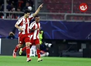 عکس| سفر ۱۲۰۰۰ کیلومتری مهدی طارمی به قزاقستان