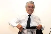 عکس| سفر زمان؛ «بهروز وثوقی» به همراه عوامل و در پشت صحنه فیلم تنگه اژدها؛ سال 47