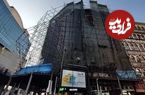 پاساژ پر طرفدارِ تهران جابه‌جا می‌شود