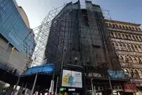 پاساژ پر طرفدارِ تهران جابه‌جا می‌شود