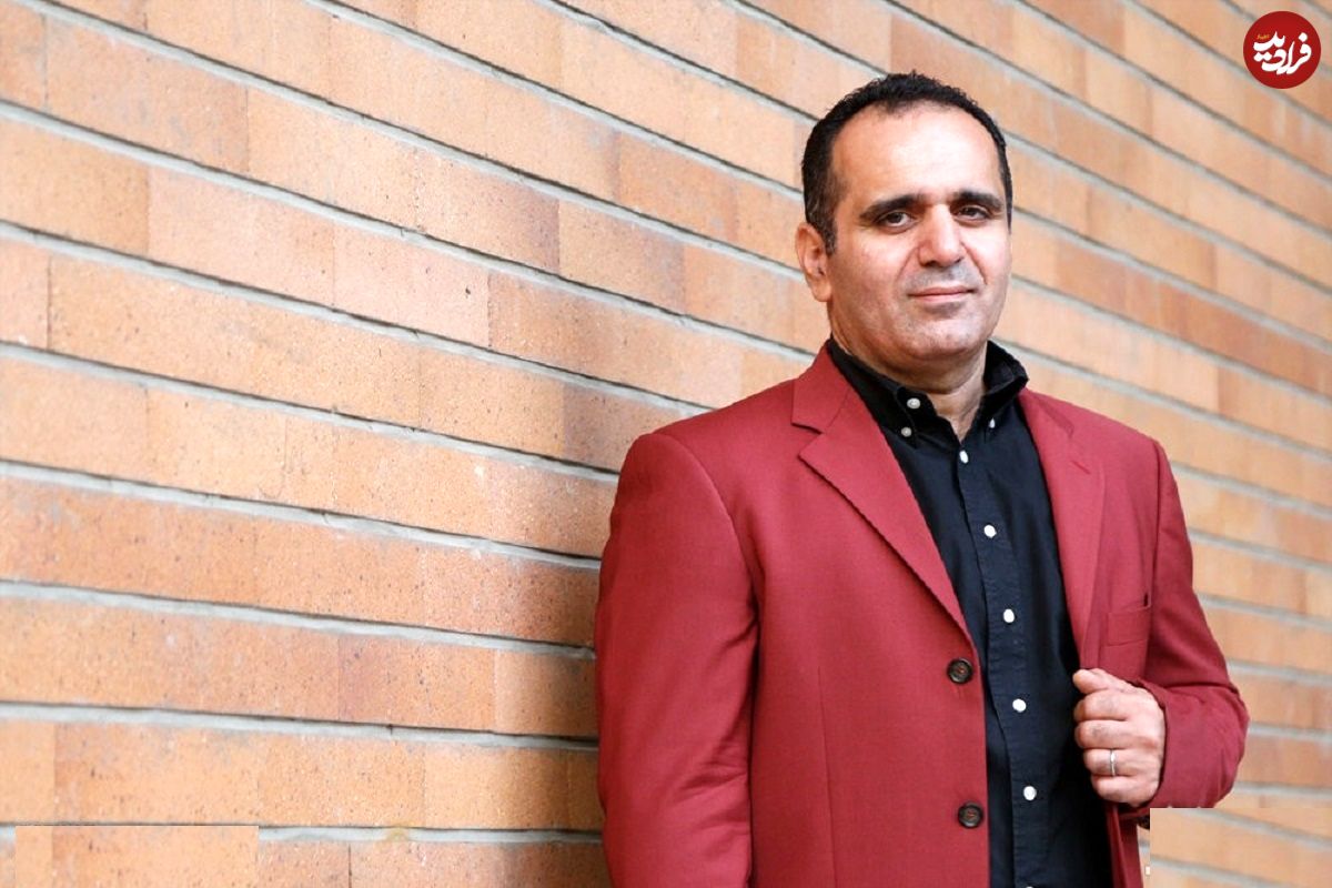 (تصاویر) بیوگرافی، عکس های شخصی و زندگی خصوصی حسین رفیعی