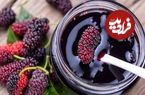 طرز تهیه مربای توت سیاه با طعم عالی