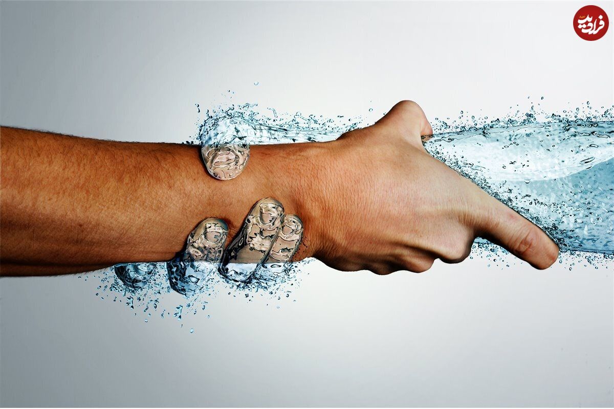 کمآبی بدن باعث عفونتهای ادراری می شود؟
