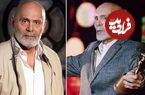 عکس| سفر در زمان؛ چهره «جمشید هاشم پور» در 51 سالگی؛ سال 1374