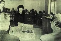 قتل شوهر آمریکایی به دست همسرش در خیابان ظفر؛ محاکمه ‌زن آمریکایی در تهران