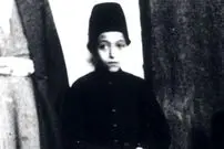 عکس| سفر زمان؛ مجلس روضه در خانۀ لیلی خانم؛ 136 سال قبل