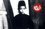 عکس| سفر زمان؛ مجلس روضه در خانۀ لیلی خانم؛ 136 سال قبل