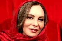 عکس| سفر زمان؛ «افسانه بایگان» در کنار پرویز پرستویی در «عشق شیشه‌ای»؛ 26 سال قبل