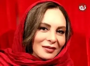 عکس| سفر زمان؛ «افسانه بایگان» در کنار پرویز پرستویی در «عشق شیشه‌ای»؛ 26 سال قبل