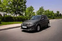 قیمت محصولات ایران‌خودرو و سایپا امروز شنبه ۱۴ شهریور ۱۴۰۵