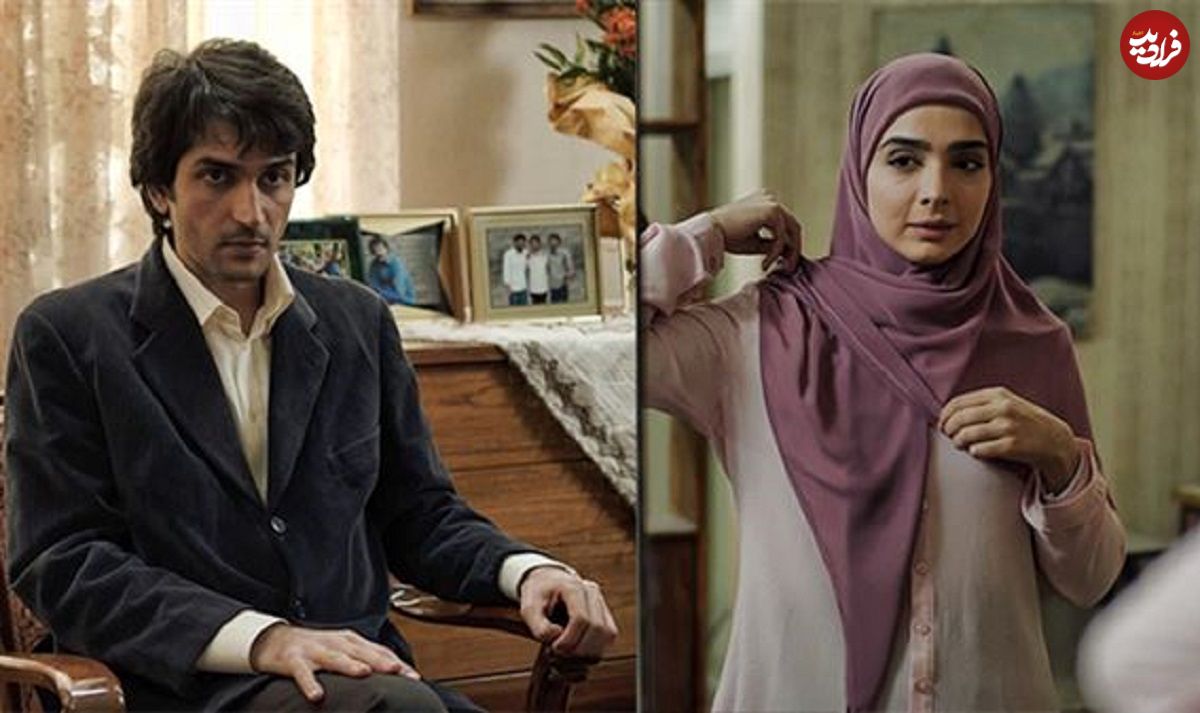 (تصاویر) تغییر چهره «سروش مطلق» سریال لحظه گرگ و میش بعد 6 سال