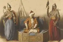 تصاویر| امپراتوری عثمانی در اوج قدرت خود چقدر وسعت داشت؟