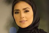 (ویدئو) سکانسی از رقص دهه‌شصتی هدی زین‌العابدین در سریال در انتهای شب