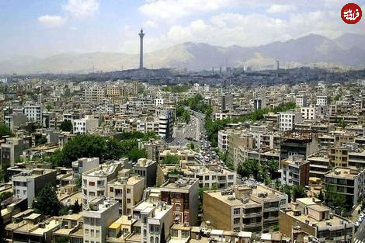 قیمت هر متر خانه در تهران به ۸۷.۵ میلیون تومان رسید