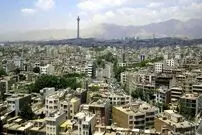 قیمت هر متر خانه در تهران به ۸۷.۵ میلیون تومان رسید