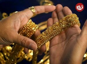 جدول؛ قیمت طلا، سکه، دلار و یورو امروز سه‌شنبه ۱۳ آبان ۱۴۰۴