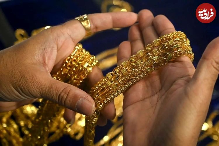 جدول؛ قیمت طلا، سکه، دلار و یورو امروز سه‌شنبه ۱۳ آبان ۱۴۰۴