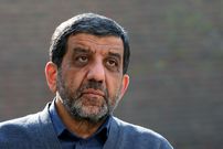 عکس؛ سفر در زمان؛ «روزی که عزت الله ضرغامی از دست سرلشکر فیروزآبادی درجه سرداری گرفت»