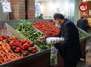 قیمت هر کیلو گوجه‌فرنگی از ۸۶ هزار تومان گذشت