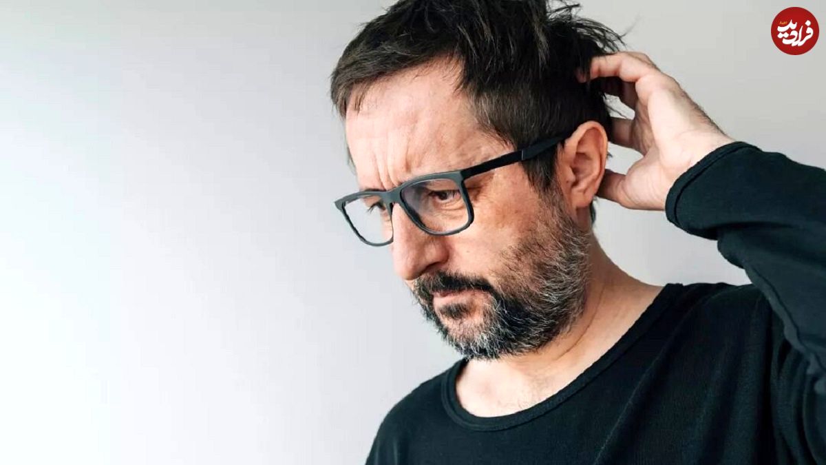 کدام فراموشی نشانه ابتلا به آلزایمر است؟