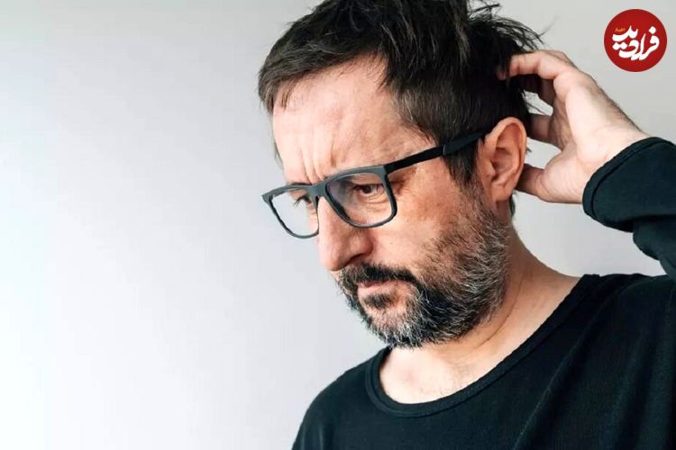 کدام فراموشی نشانه ابتلا به آلزایمر است؟