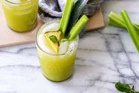 سبزی پرخاصیتی که دشمن فشار خون است