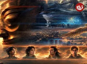 اولین فیلم سینمایی ساخته شده با هوش مصنوعی در چین در گیشه شکست سنگینی خورد